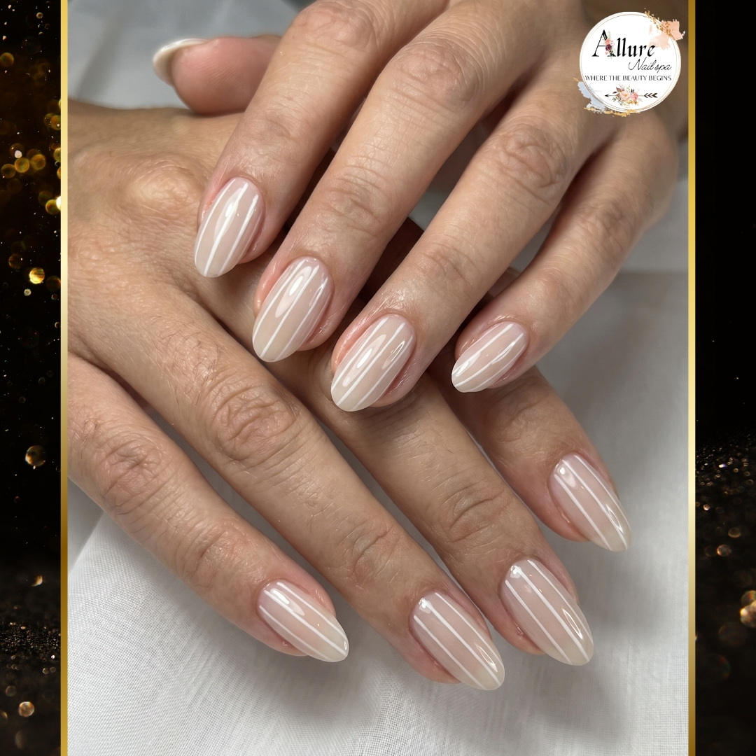 Allure Nails Salon